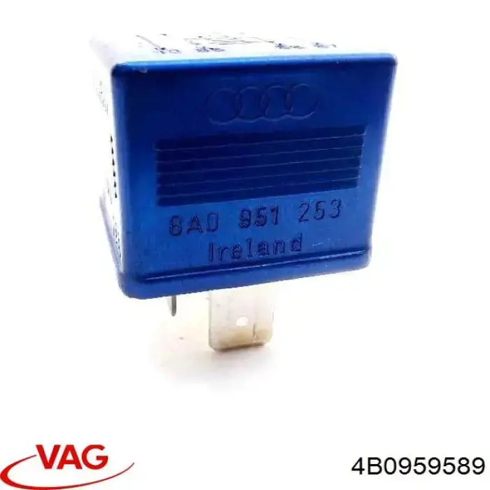 Compre 4B0959589 VAG 