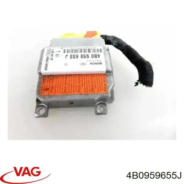  VAG 4B0959655J preço, a partir de 62,99 USD