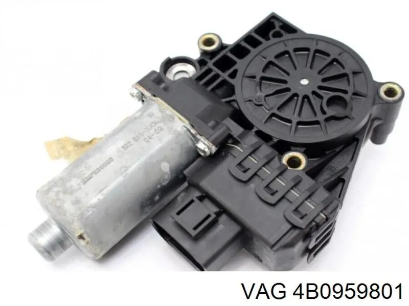 4B0959801 VAG 