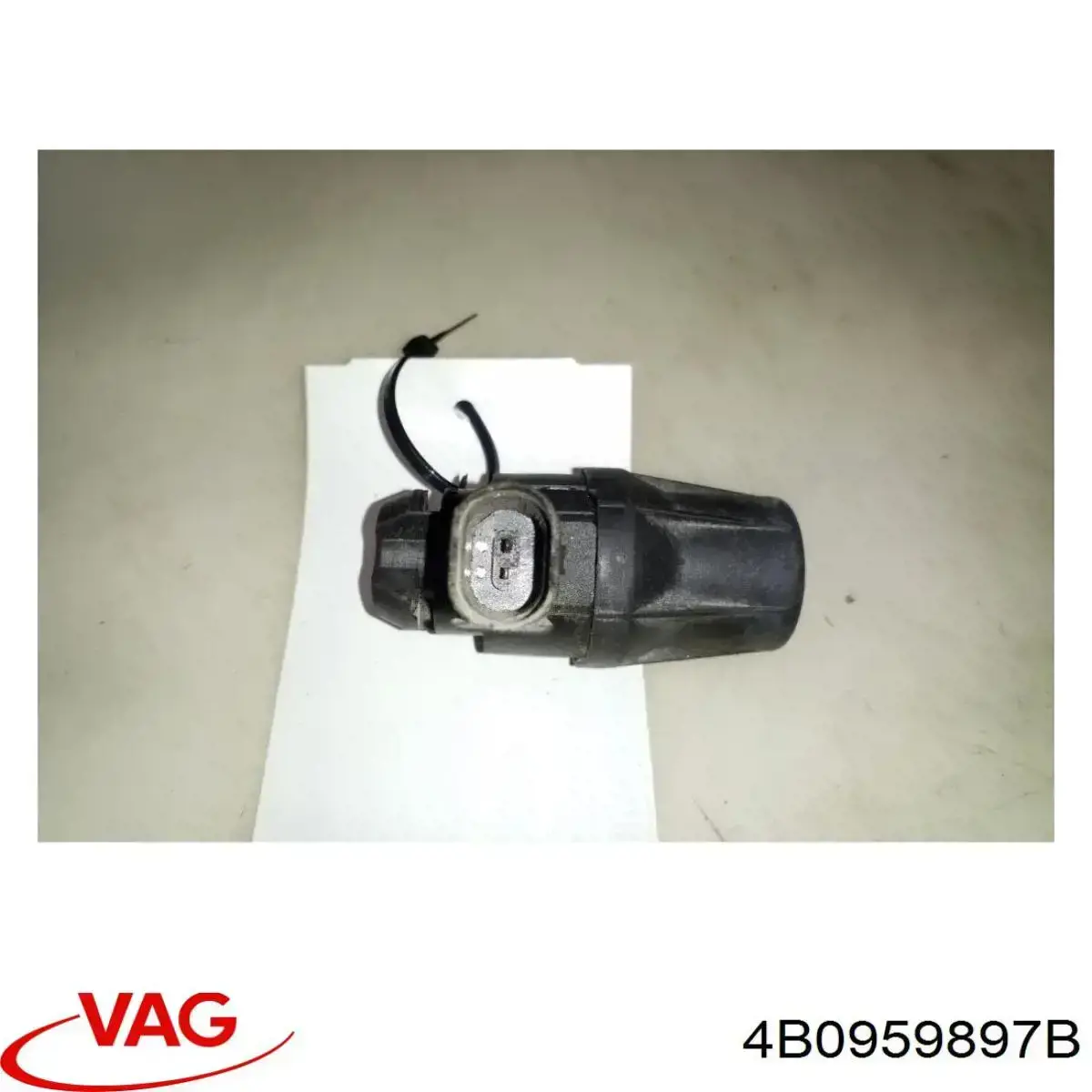  VAG 3D0959897 preço, a partir de 46,19 USD