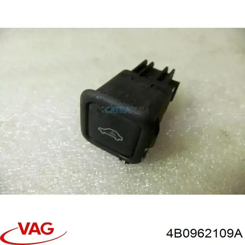 VAG 4B0962109A preço, a partir de 5,85 USD