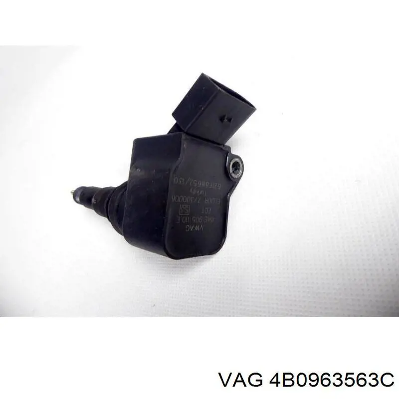 Compre 4B0963563C VAG Botão de ativação de aquecimento do assento