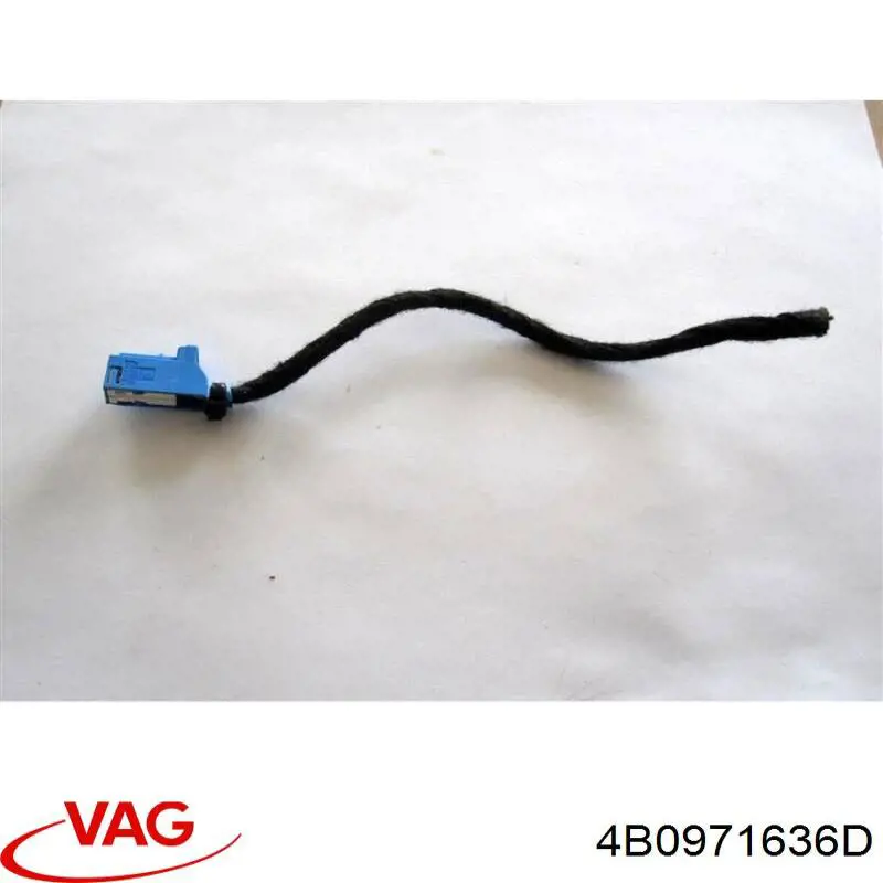  VAG 4B0971636D preço, a partir de 28,50 USD