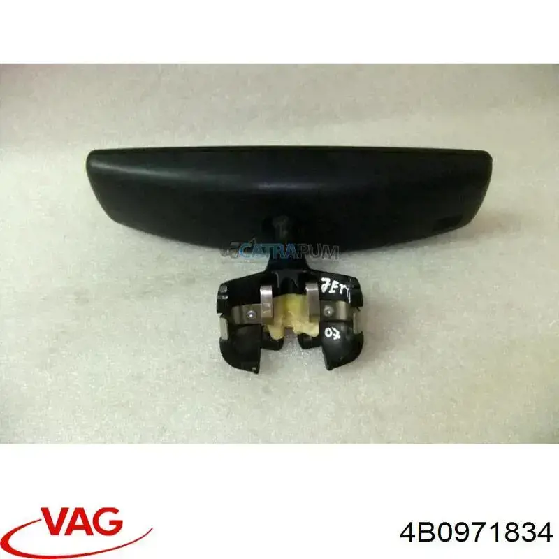  VAG 4B0971834 preço, a partir de 40,93 USD