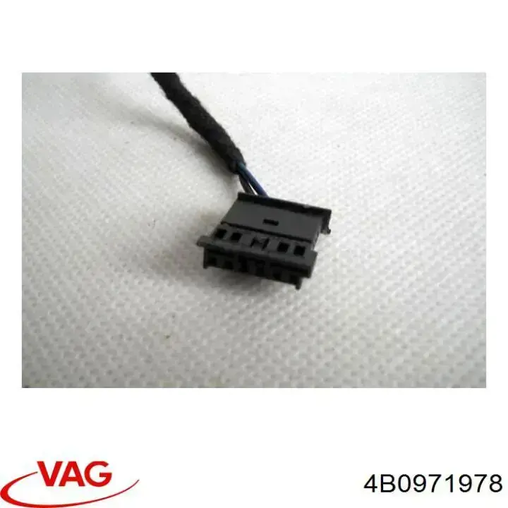 4B0971978 VAG 