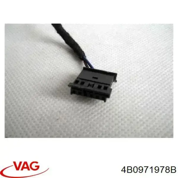  VAG 4B0971978B preço, a partir de 8,05 USD
