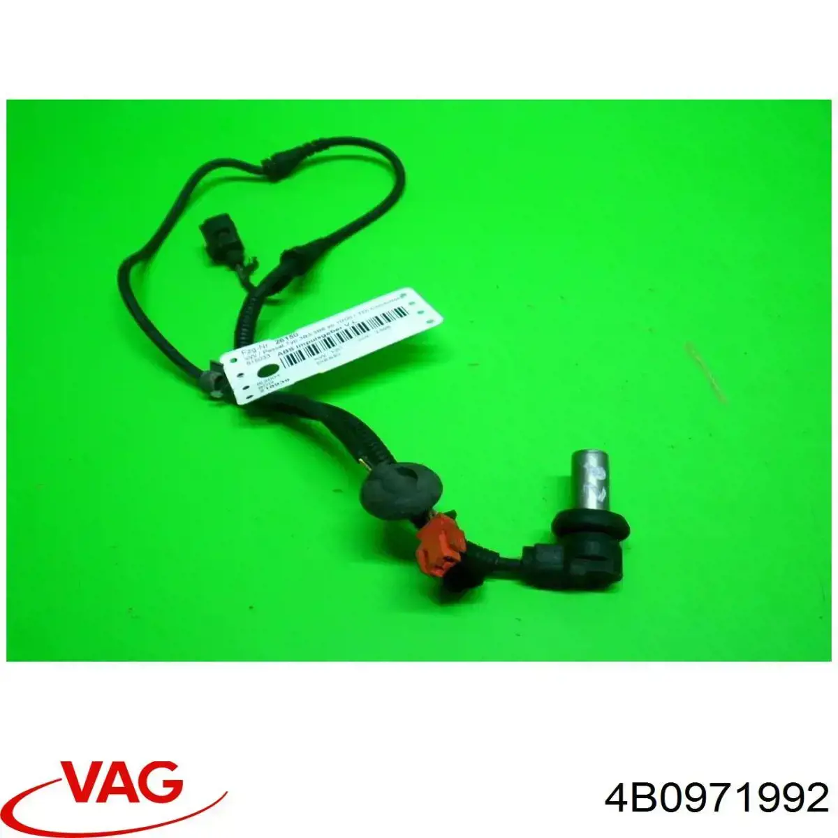  VAG 4B0971992 preço, a partir de 4,15 USD