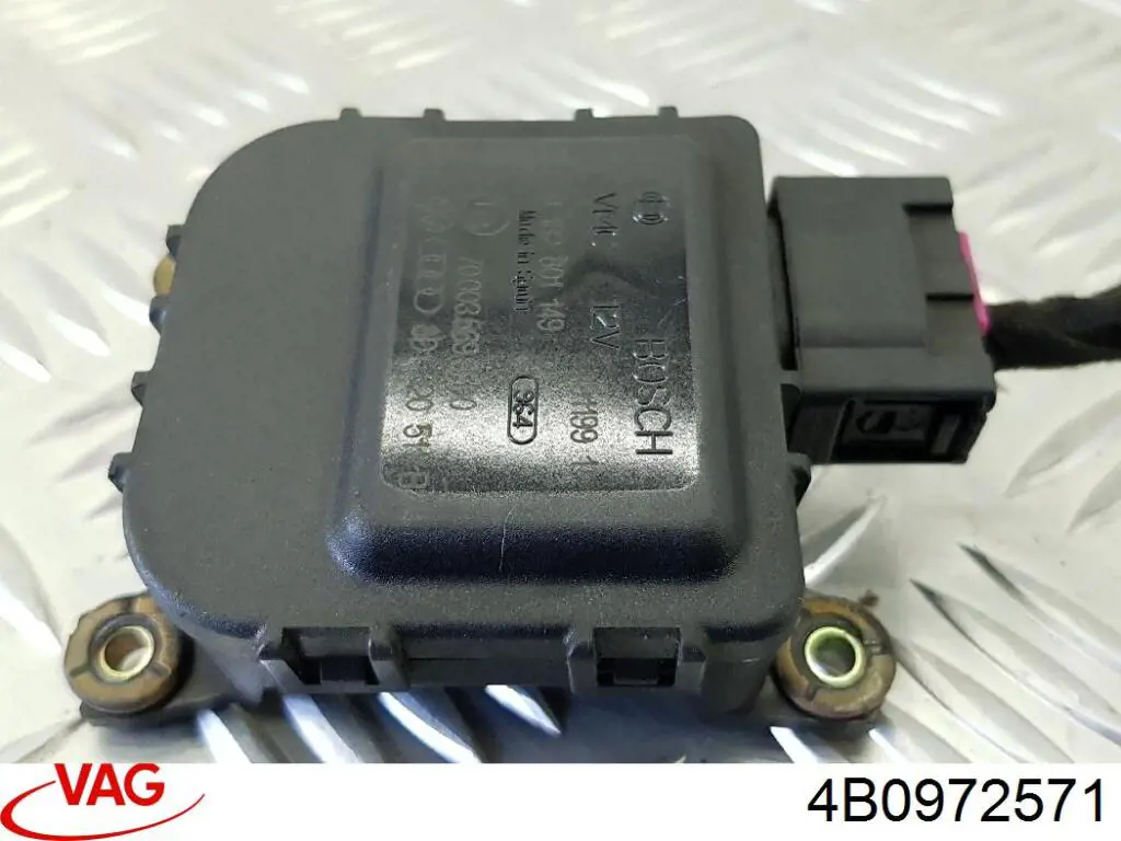  VAG 4B0972571 preço, a partir de 6,49 USD