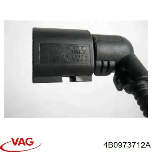Conector universal VAG 4B0973712A preço, a partir de 16,17 USD