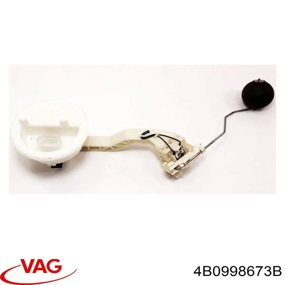 Sensor do nível de combustível no tanque VAG 4B0998673B preço, a partir de 88,53 USD
