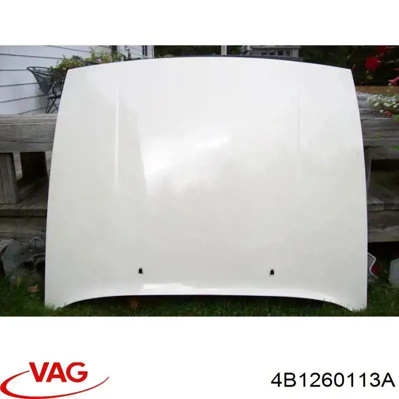 Compre 4B1260113A VAG 