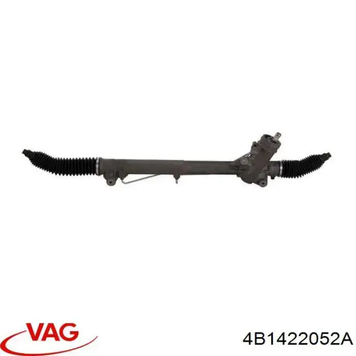 Cremalheira da direção VAG 4B1422052A preço, a partir de 105,56 USD