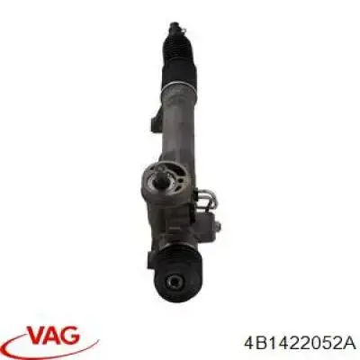 4B1422052A VAG Cremalheira da direção
