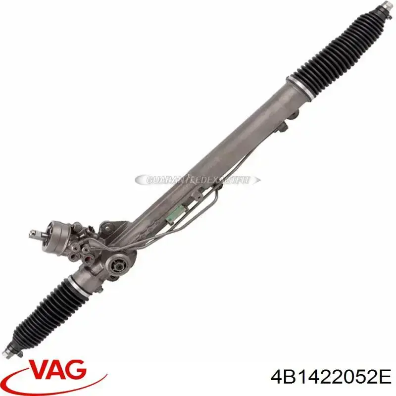 Cremalheira da direção VAG 4B1422052E preço, a partir de 340,51 USD