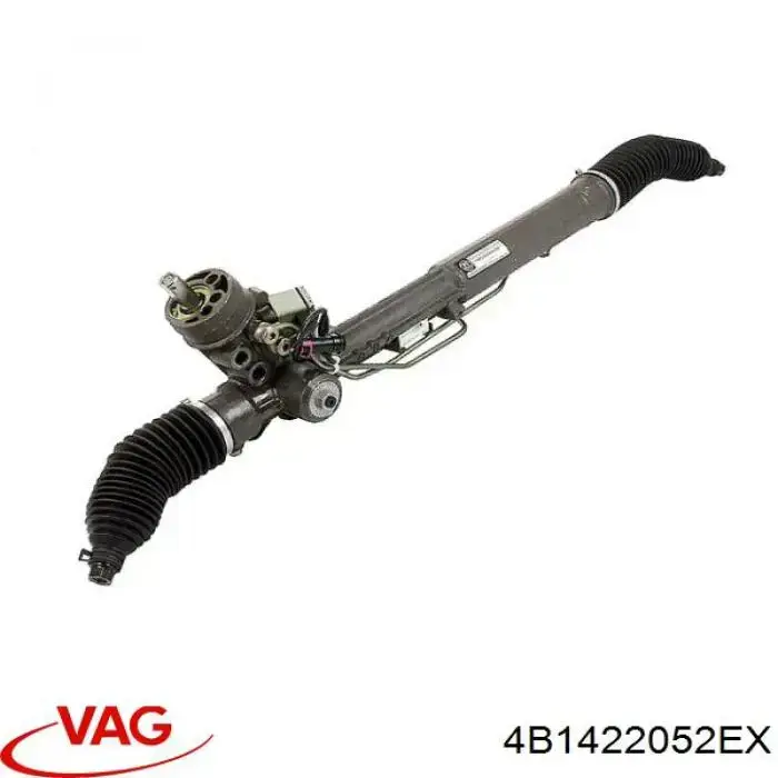 Cremalheira da direção VAG 4B1422052EX preço, a partir de 401,81 USD