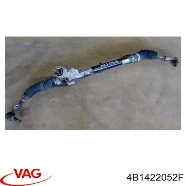 Cremalheira da direção VAG 4B1422052F preço, a partir de 105,56 USD