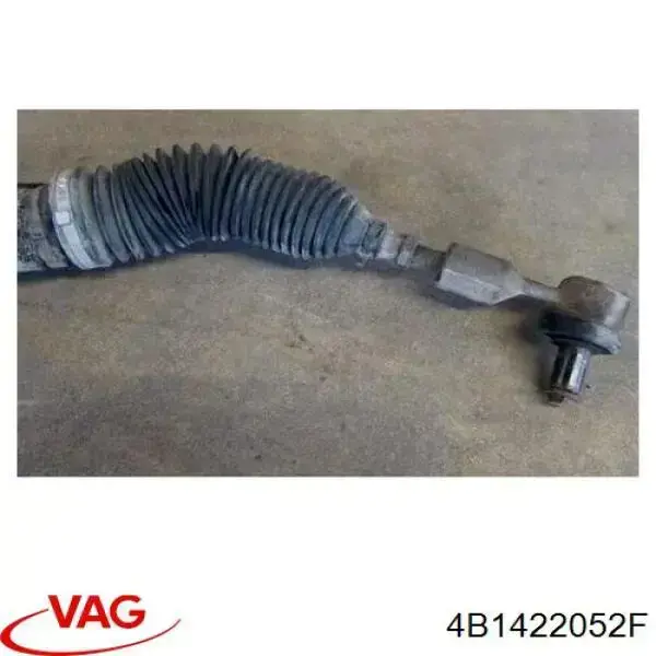 Compre 4B1422052F VAG Cremalheira da direção