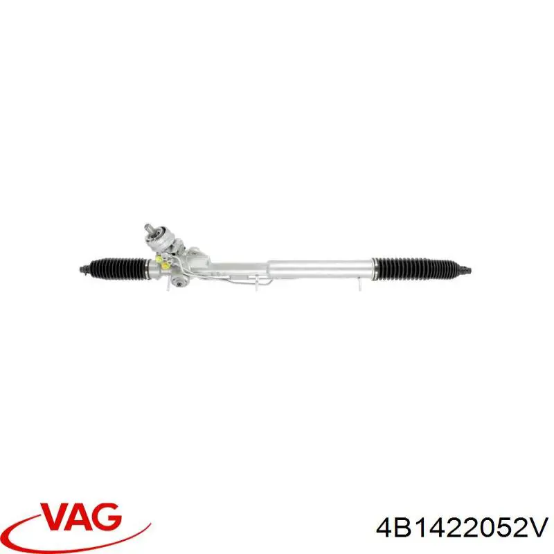 Cremalheira da direção VAG 4B1422052V preço, a partir de 144,97 USD