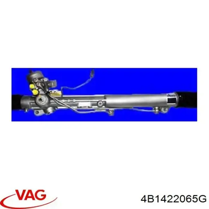 Cremalheira da direção VAG 4B1422065G preço, a partir de 144,72 USD