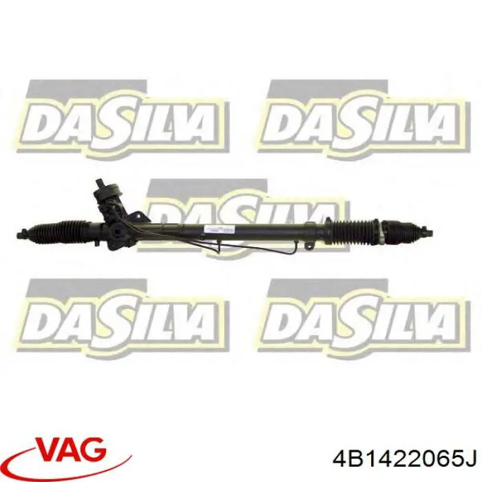 Cremalheira da direção VAG 4B1422065J preço, a partir de 163,73 USD