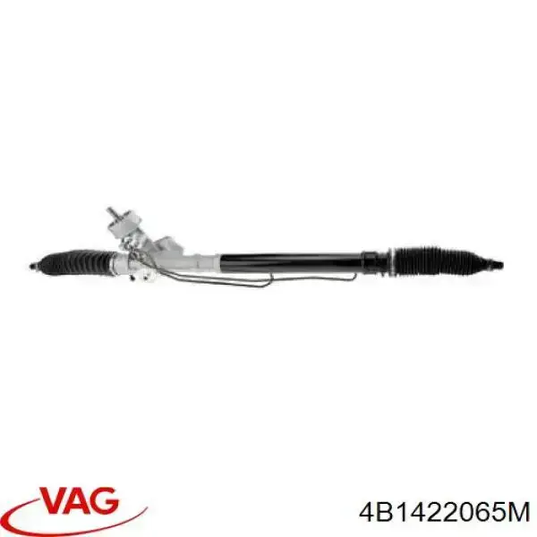 4B1422065M VAG Cremalheira da direção