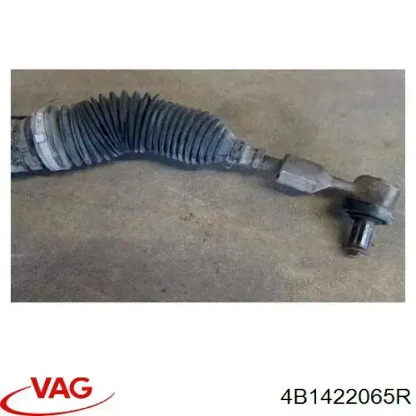 4B1422065R VAG Cremalheira da direção