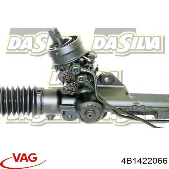 Compre 4B1422066 VAG Cremalheira da direção