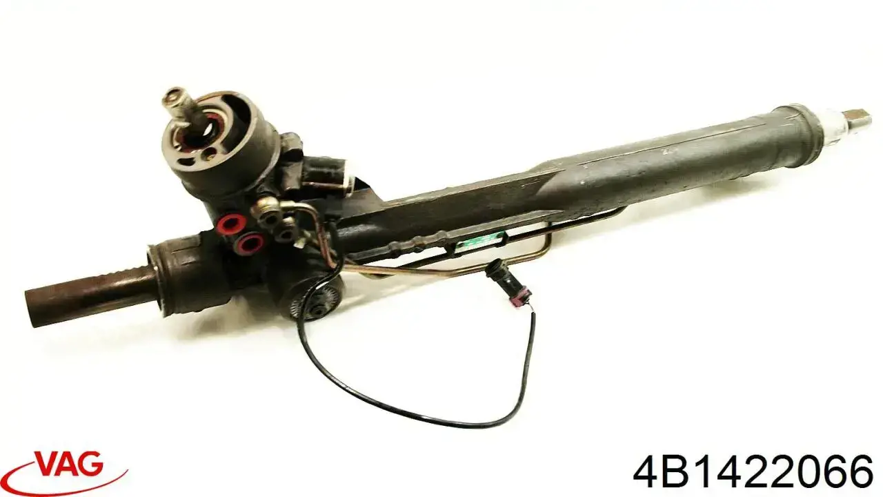 Cremalheira da direção VAG 4B1422066 preço, a partir de 146,42 USD