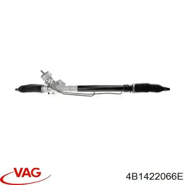Cremalheira da direção VAG 4B1422066E preço, a partir de 117,48 USD