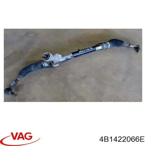 Compre 4B1422066E VAG Cremalheira da direção