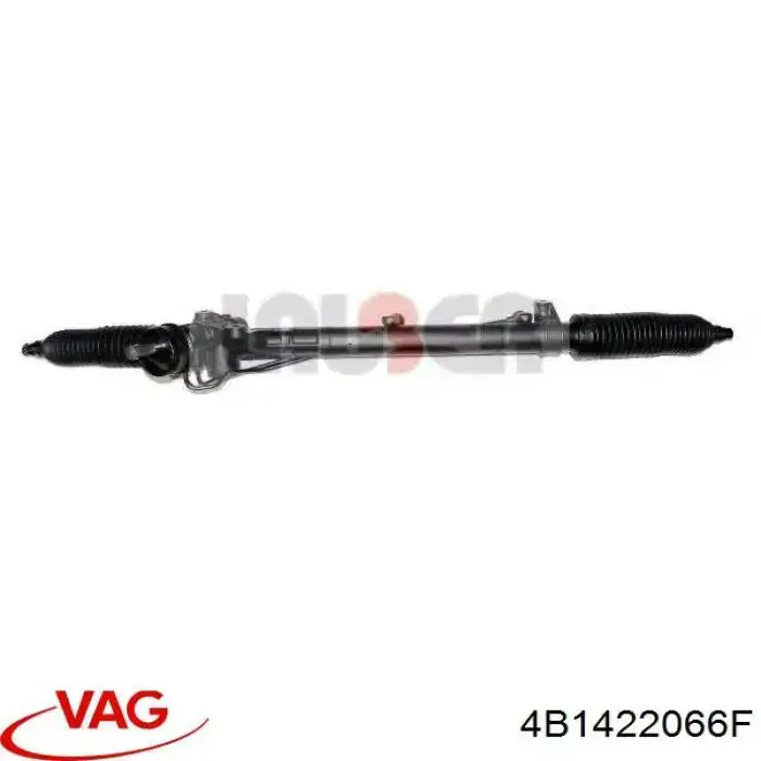 Cremalheira da direção VAG 4B1422066F preço, a partir de 144,72 USD