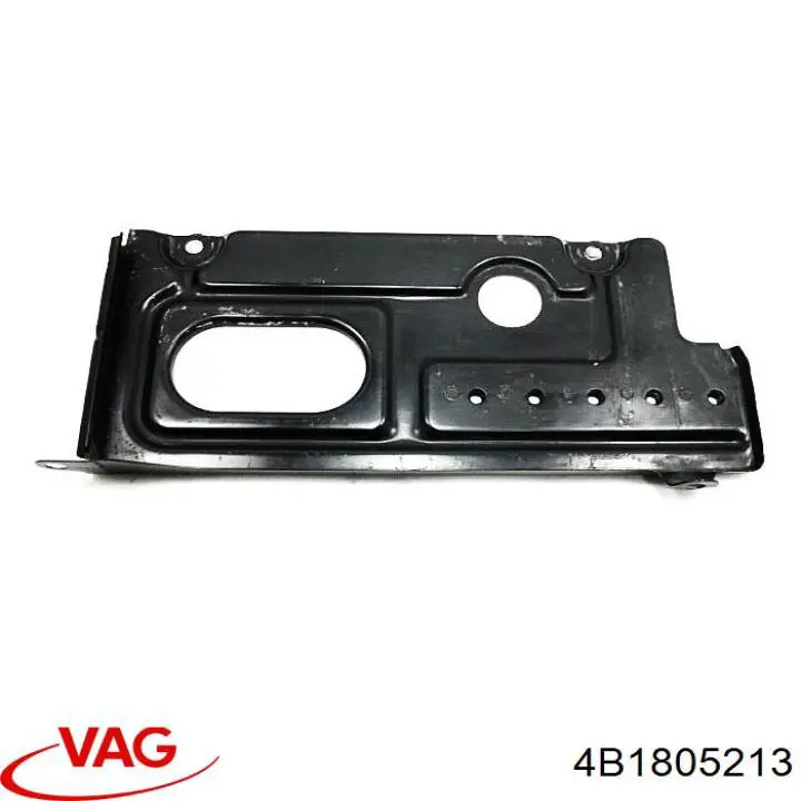Cárter de bateria recarregável (PILHA) VAG 4B1805213 preço, a partir de 61,87 USD