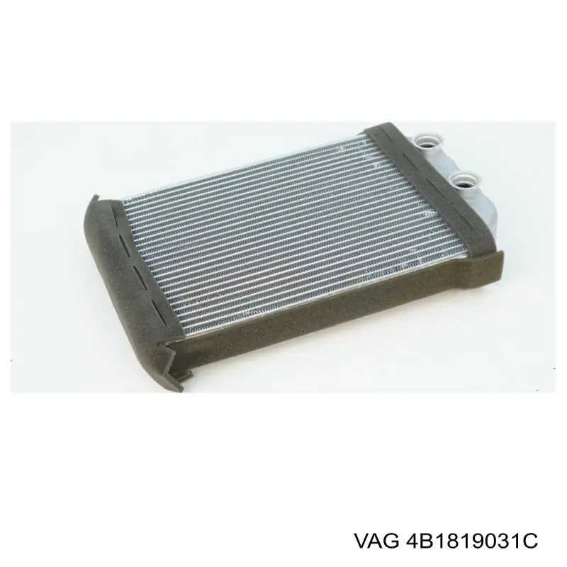 Compre 4B1819031C VAG Radiador de forno (de aquecedor)