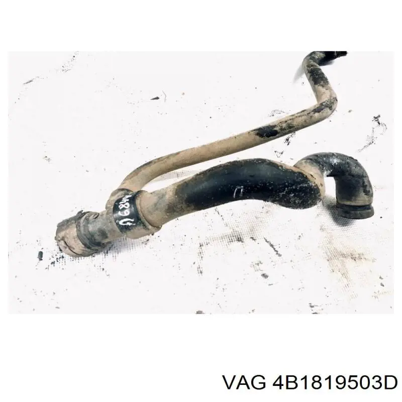 Compre 4B1819503D VAG 