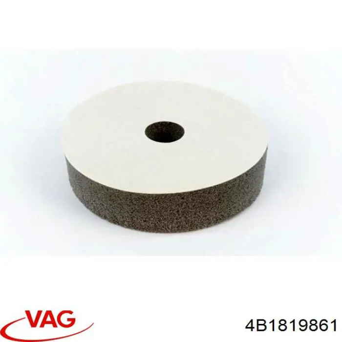 4B1819861 VAG 