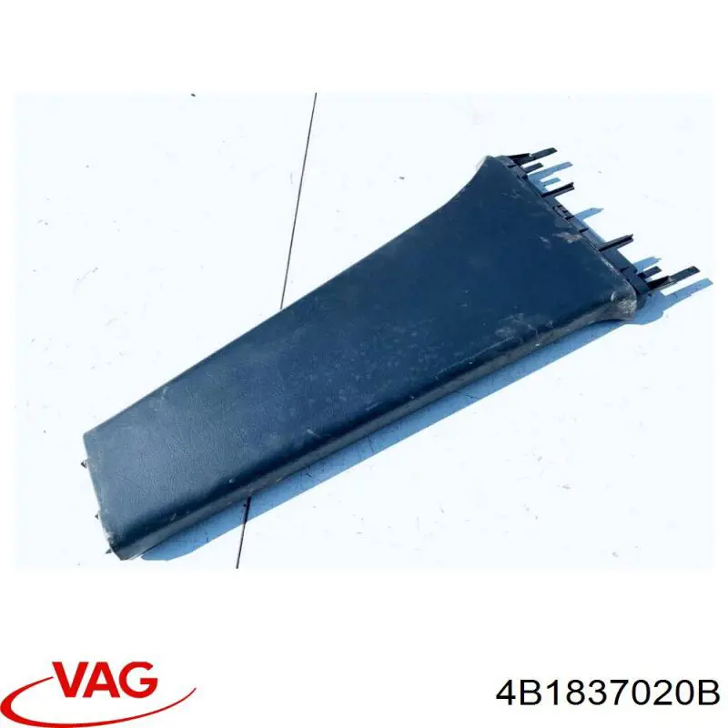 Compre 4B1837020B VAG 