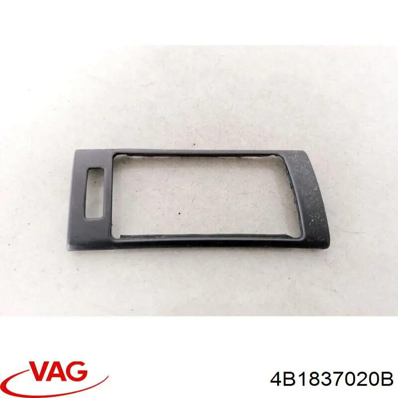 4B1837020B VAG 