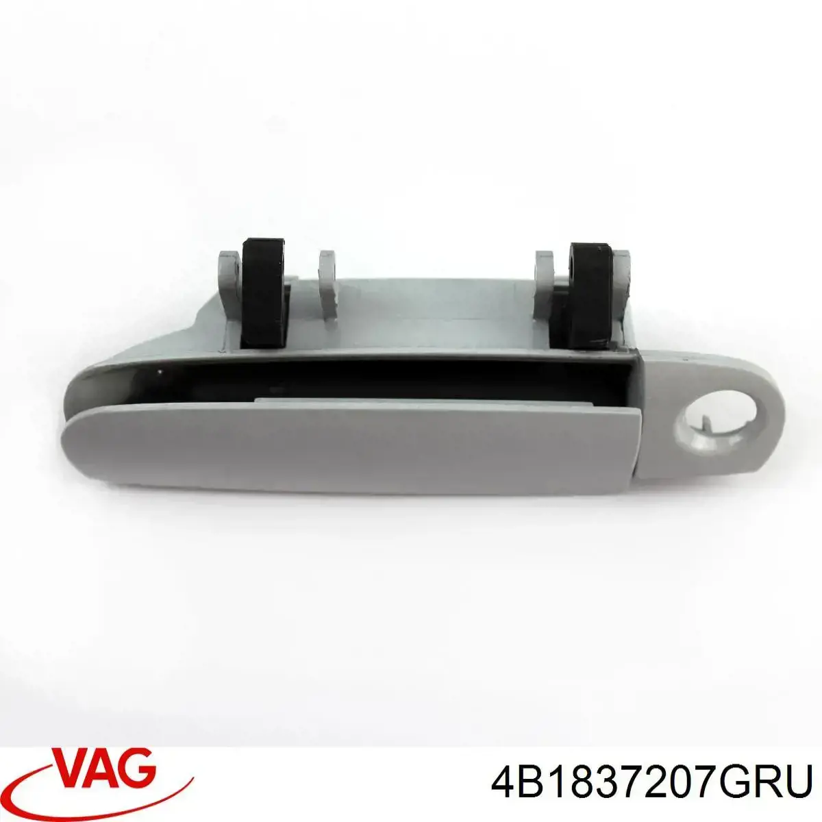 Maçaneta dianteira esquerda externa da porta VAG 4B1837207 preço, a partir de 38,14 USD