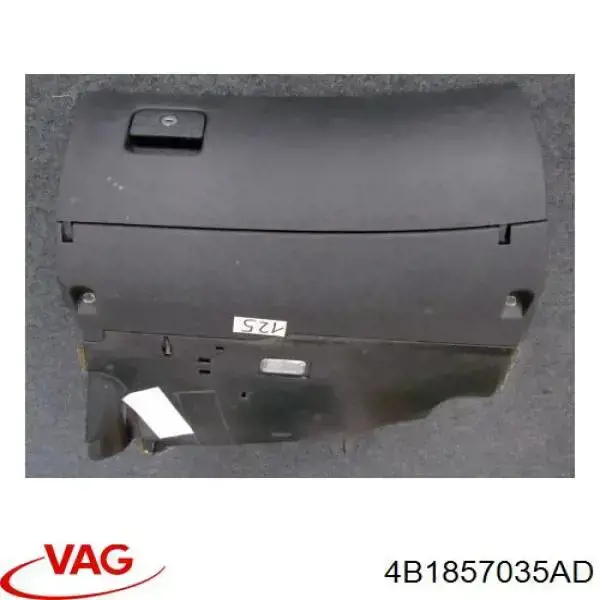  VAG 4B1857035AD preço, a partir de 54,58 USD