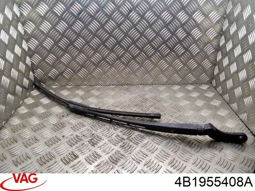 Braço de limpa-pára-brisas do pára-brisas VAG 4B1955408A preço, a partir de 51,17 USD