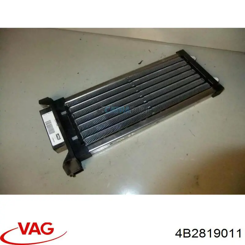 4B2819011 VAG 