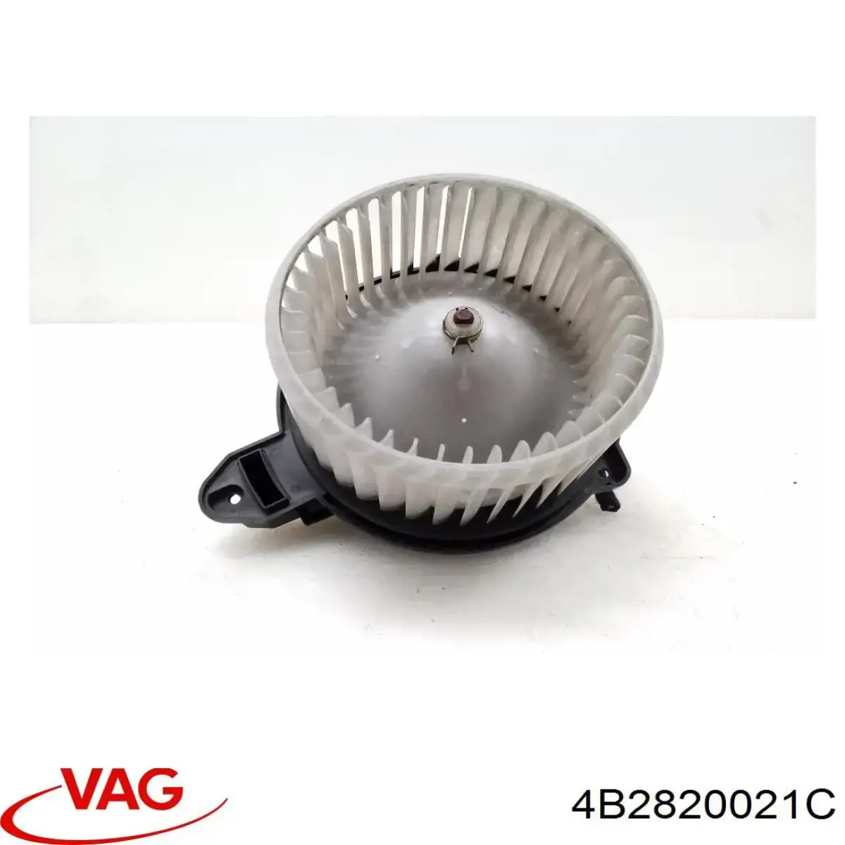 Compre 4B2820021C VAG Motor de ventilador de forno (de aquecedor de salão)