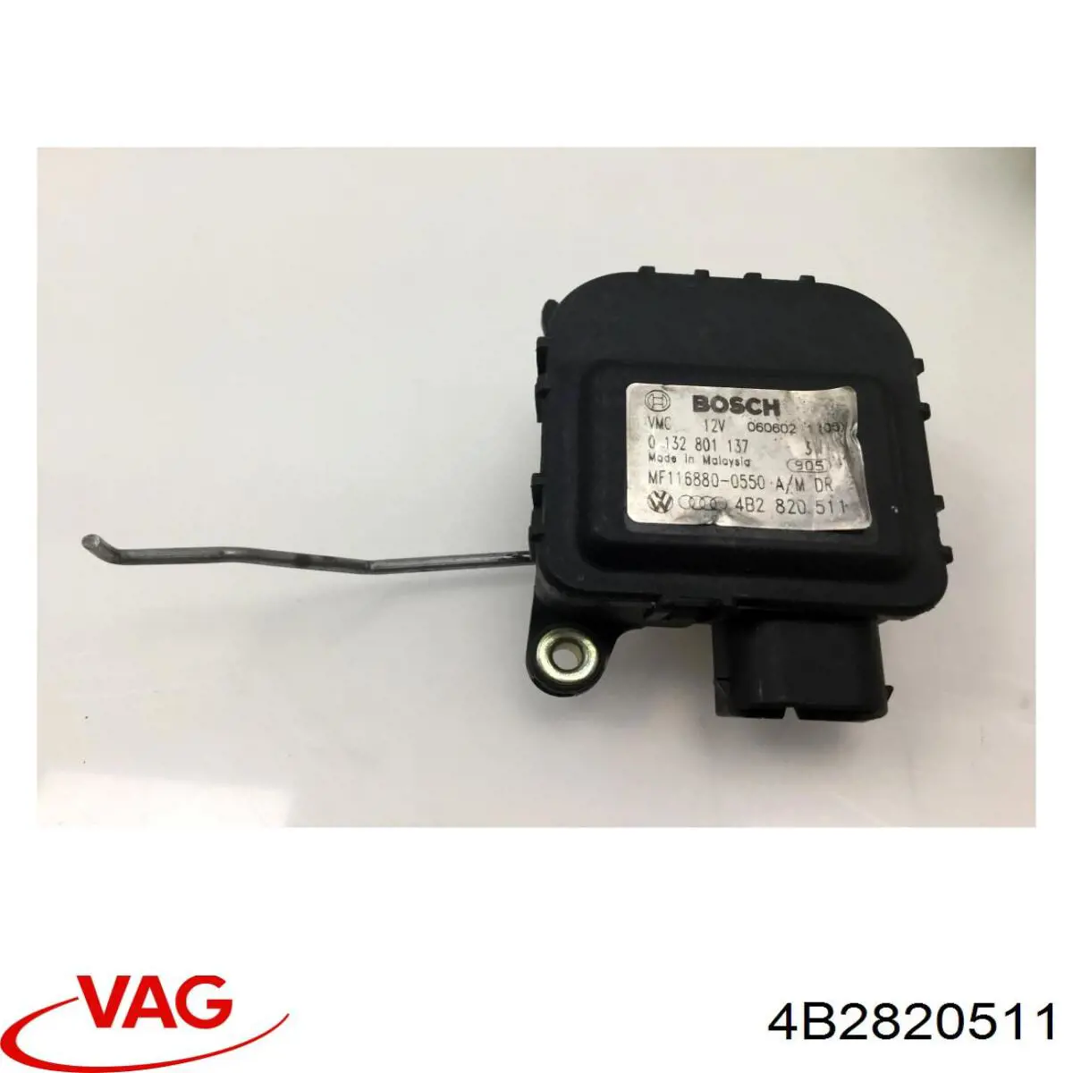 4B2820511 VAG 