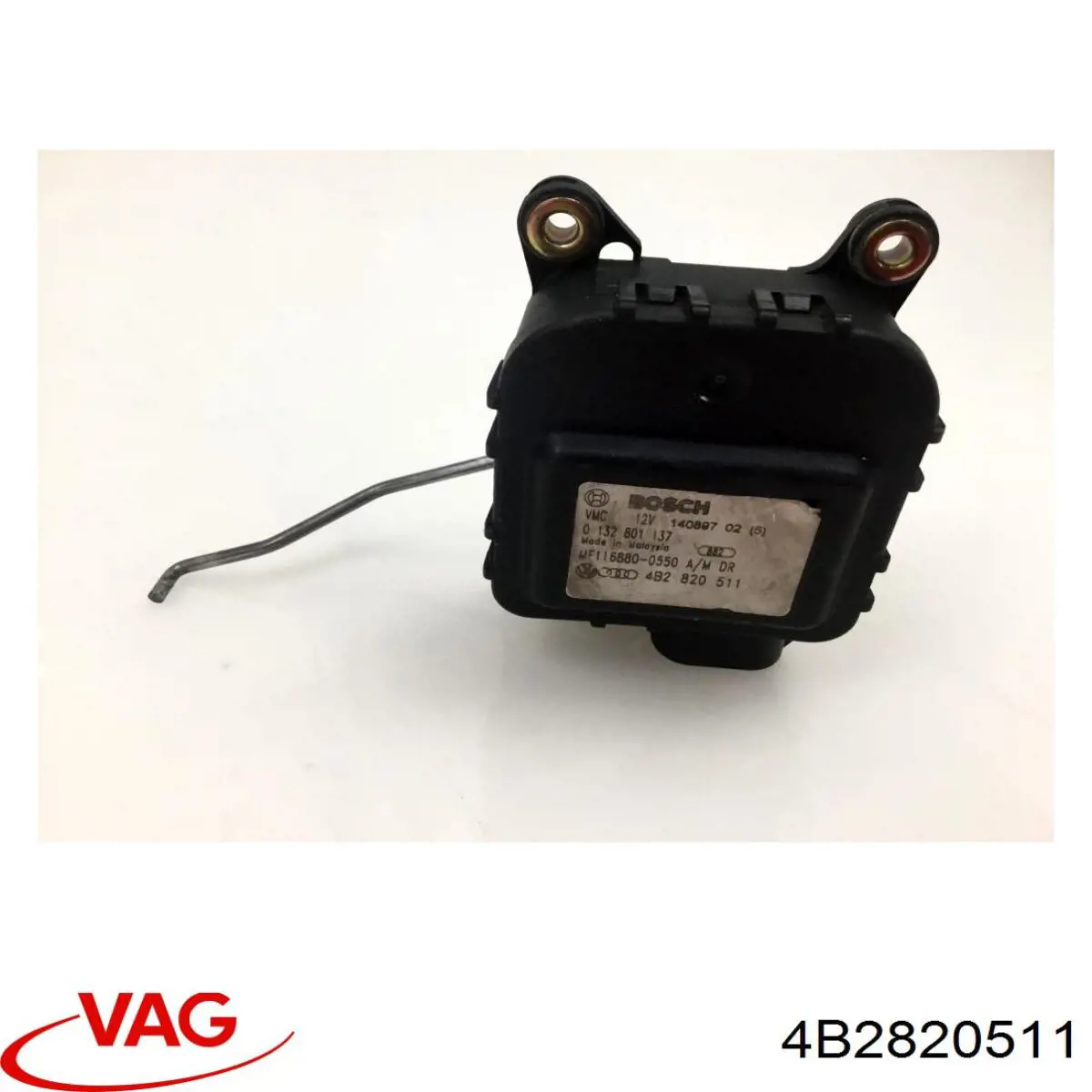  VAG 4B2820511 preço, a partir de 584,14 USD