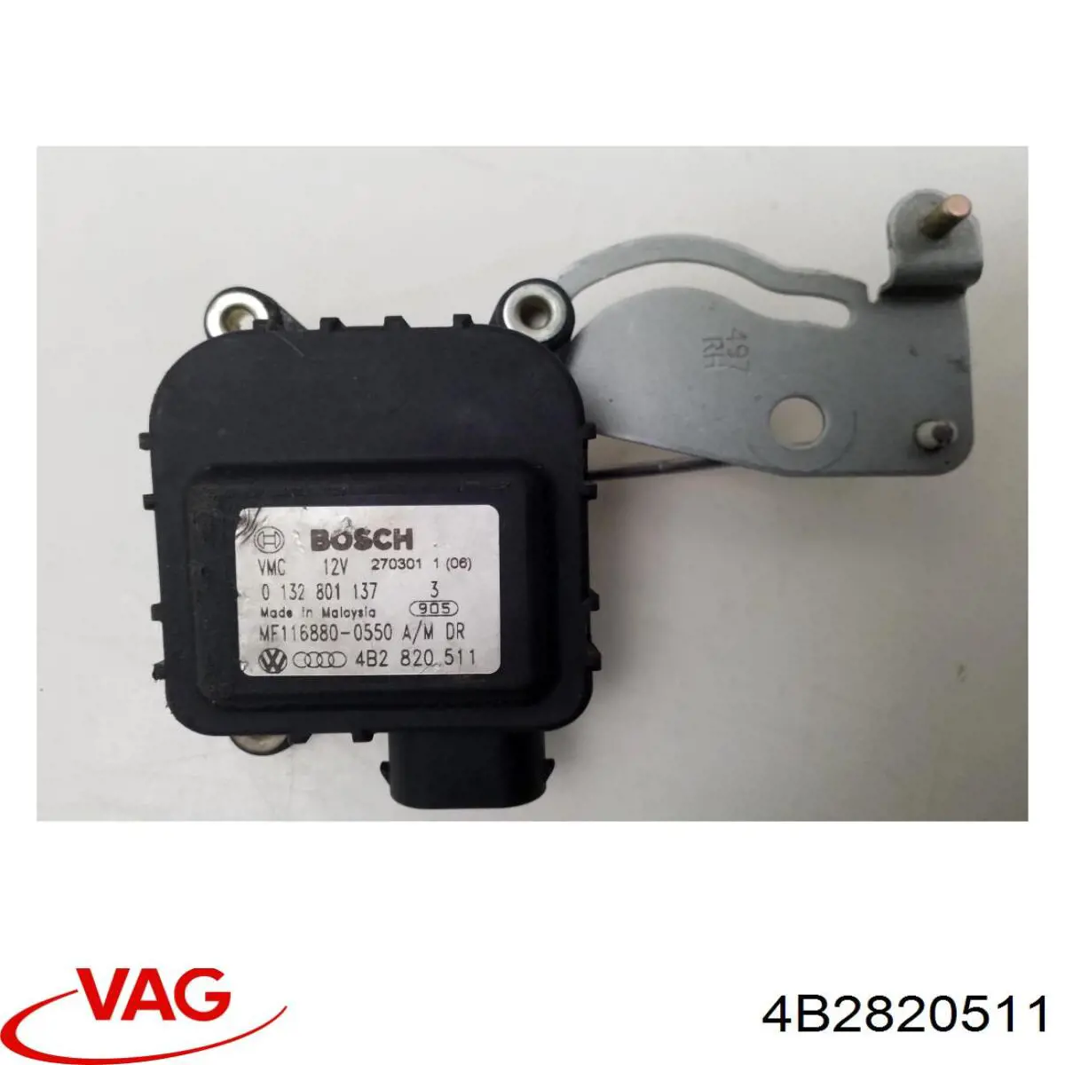 Compre 4B2820511 VAG 