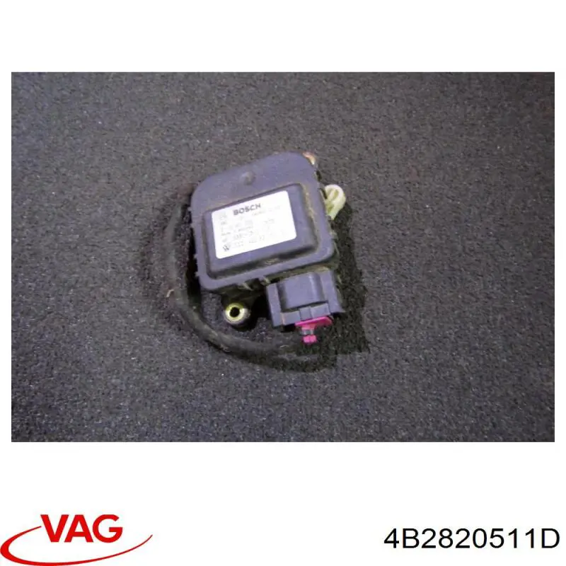  VAG 4B2820511D preço, a partir de 584,14 USD