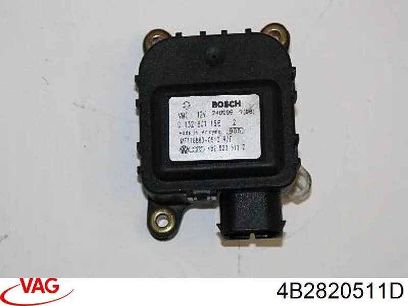 4B2820511D VAG 