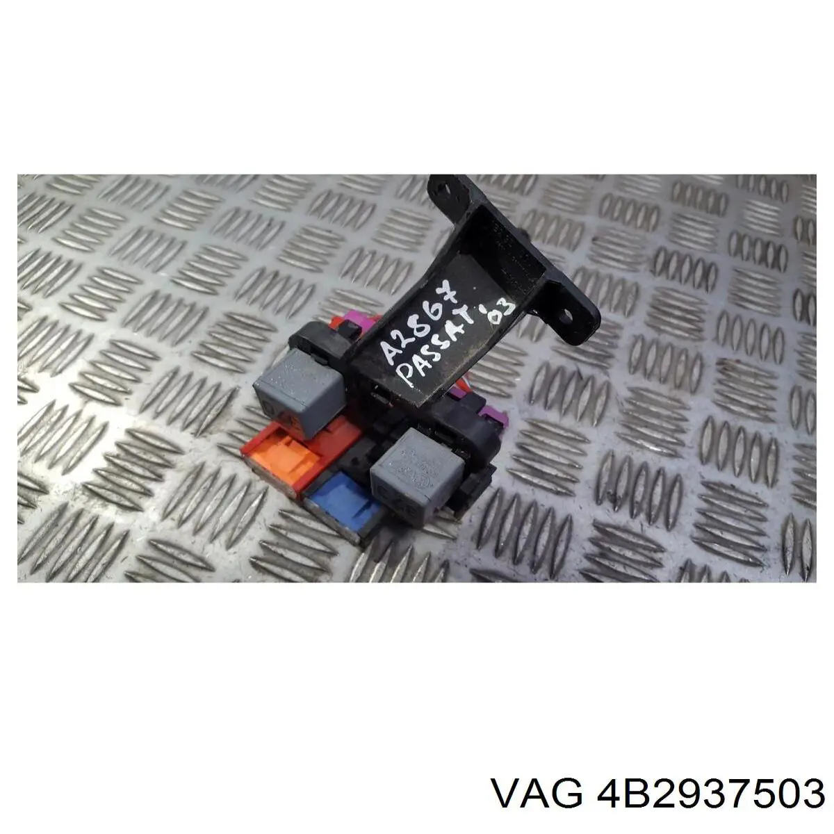  VAG 4B2937503 preço, a partir de 31,22 USD