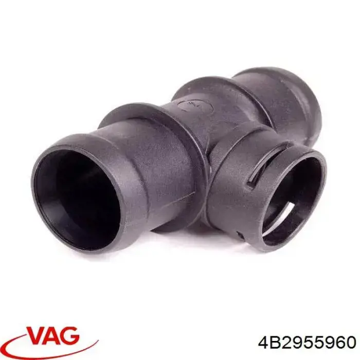 Compre 4B2955960 VAG 