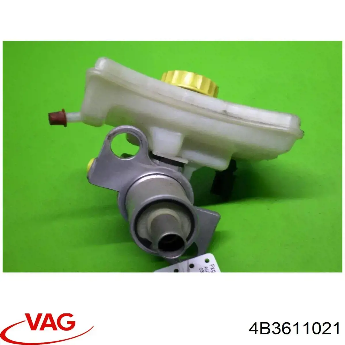 Cilindro mestre do freio VAG 4B3611021 preço, a partir de 81,72 USD